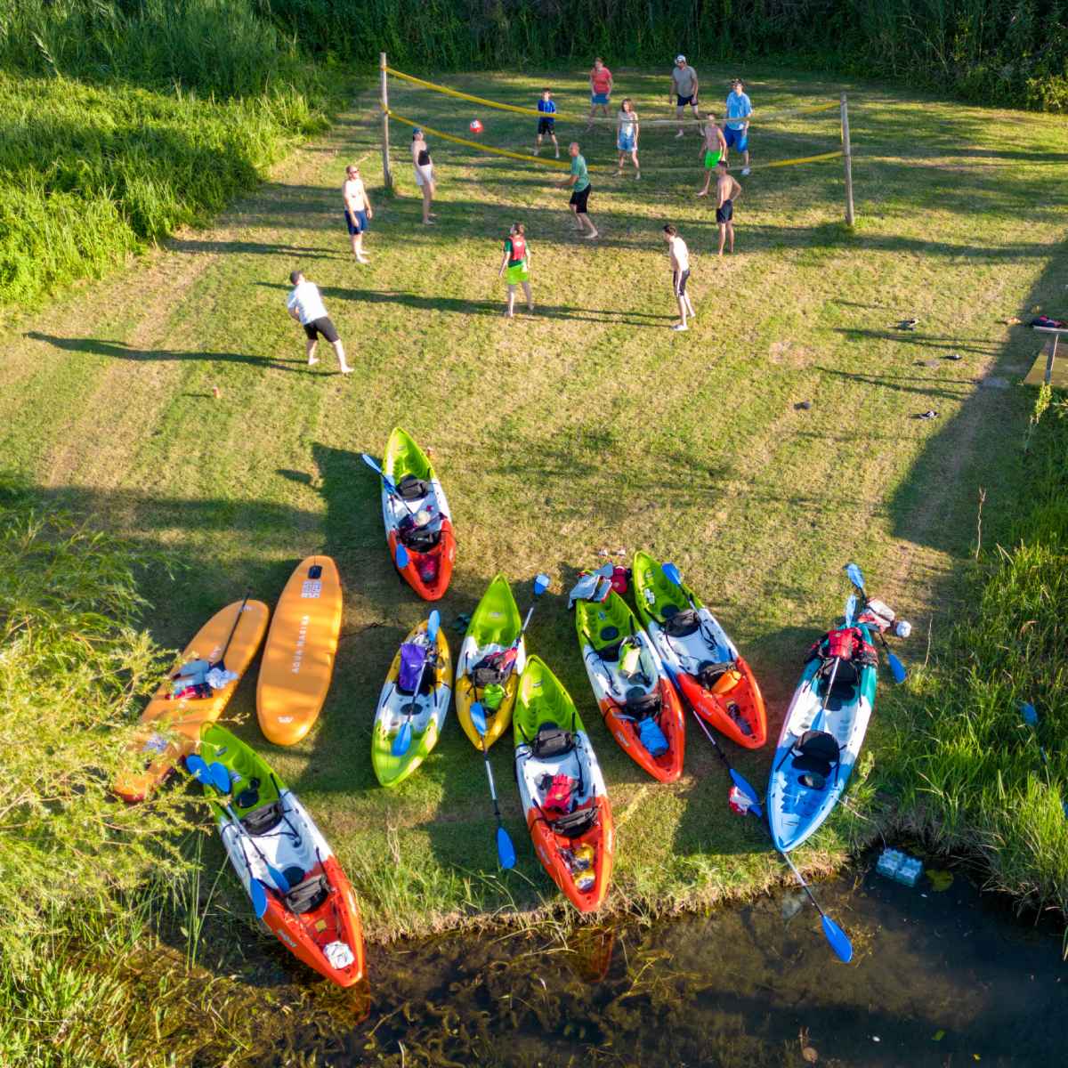 narona_kayaking_team_building